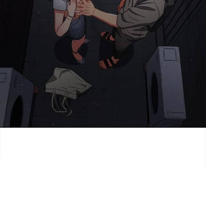 My High School Bully Chapter 182 - Page 9