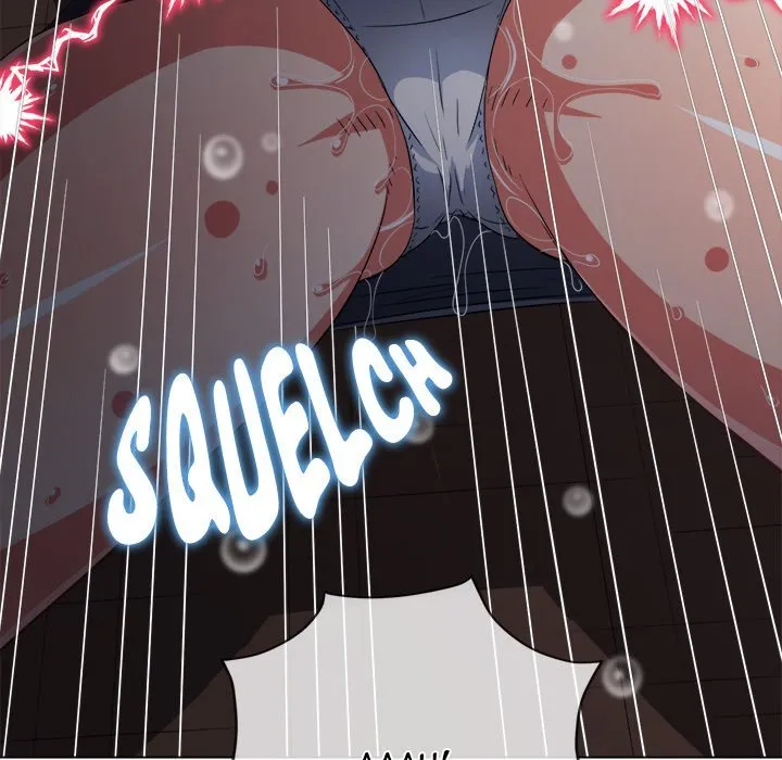 My High School Bully Chapter 182 - Page 82