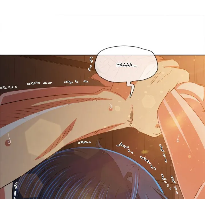 My High School Bully Chapter 182 - Page 91