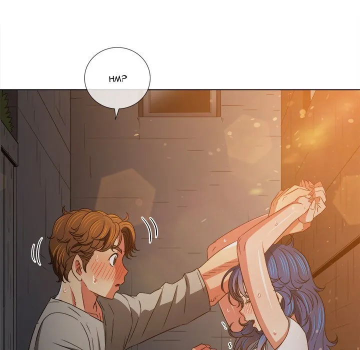 My High School Bully Chapter 182 - Page 100