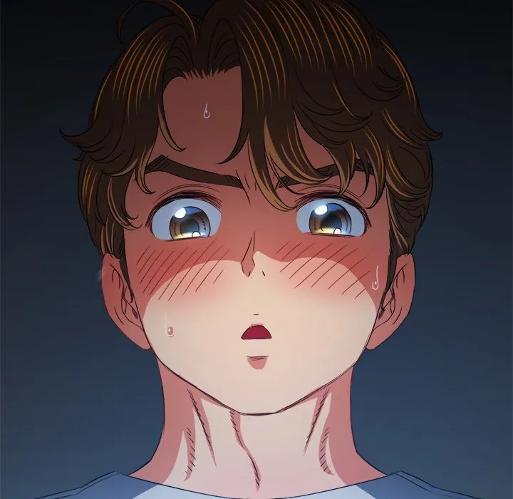 My High School Bully Chapter 183 - Page 115