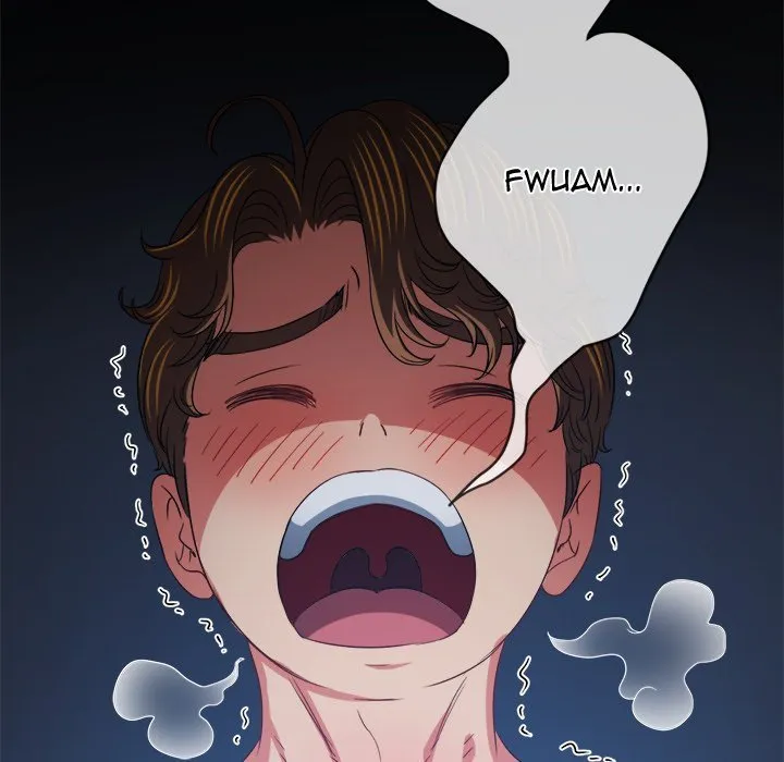 My High School Bully Chapter 183 - Page 121