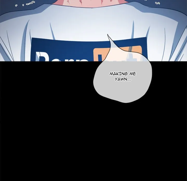 My High School Bully Chapter 183 - Page 122