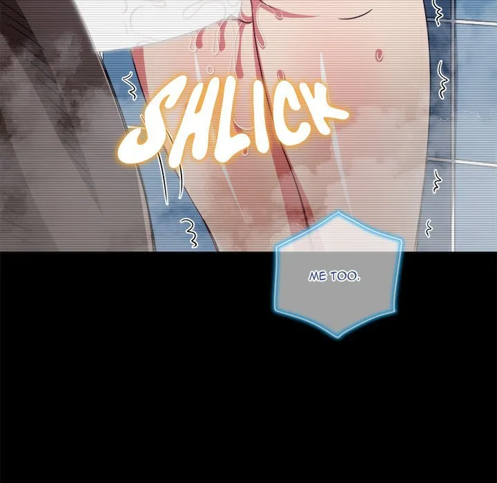 My High School Bully Chapter 183 - Page 124