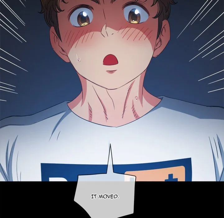 My High School Bully Chapter 183 - Page 128