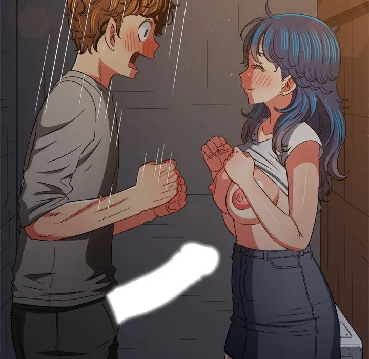 My High School Bully Chapter 183 - Page 141