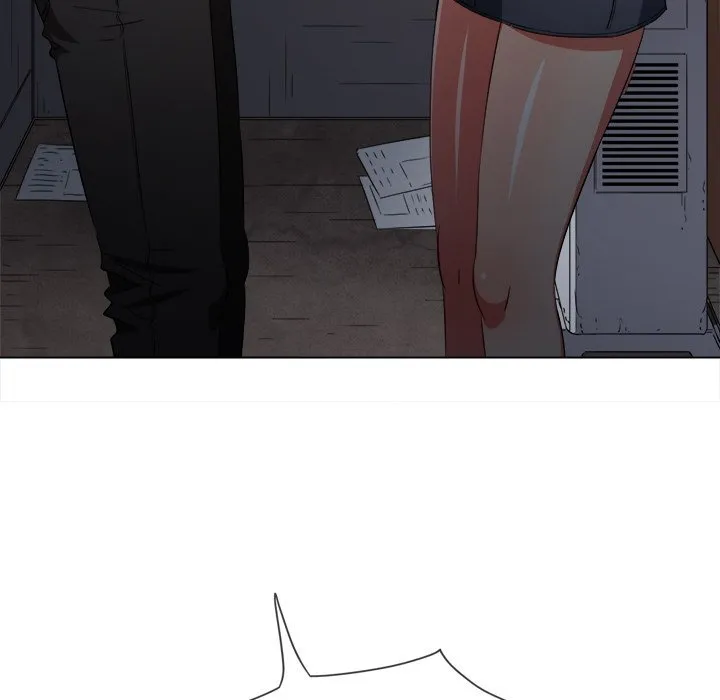 My High School Bully Chapter 183 - Page 142