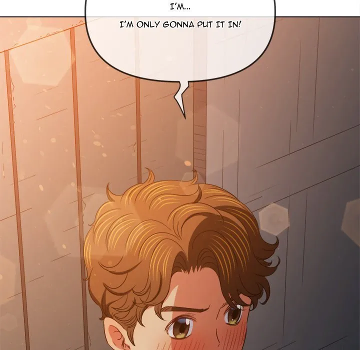 My High School Bully Chapter 183 - Page 150