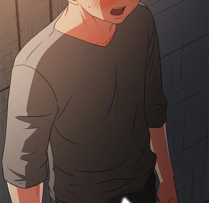 My High School Bully Chapter 183 - Page 151