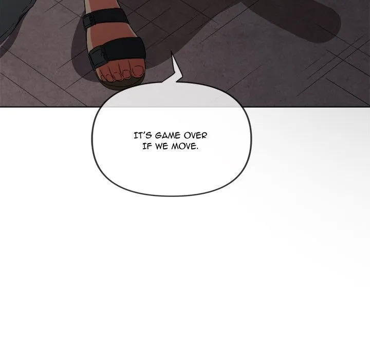 My High School Bully Chapter 183 - Page 153