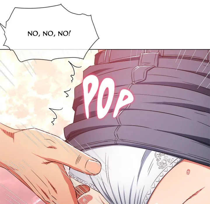 My High School Bully Chapter 183 - Page 17