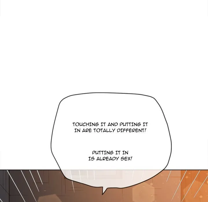 My High School Bully Chapter 183 - Page 19
