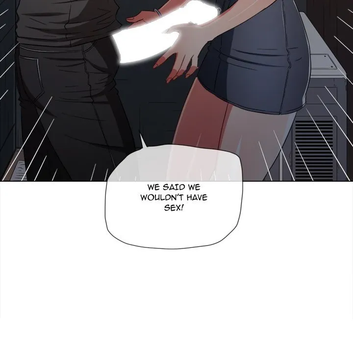 My High School Bully Chapter 183 - Page 21