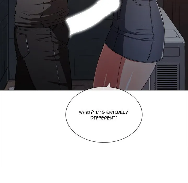 My High School Bully Chapter 183 - Page 28