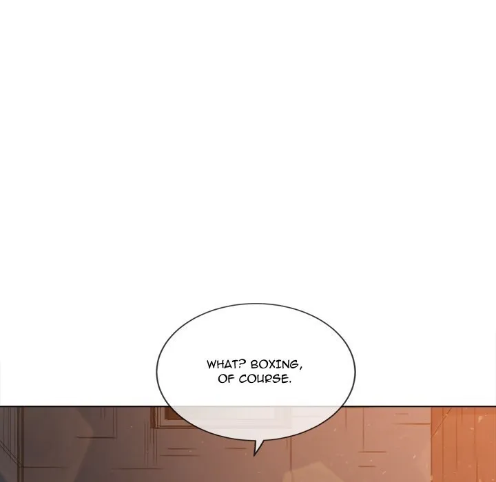 My High School Bully Chapter 183 - Page 35