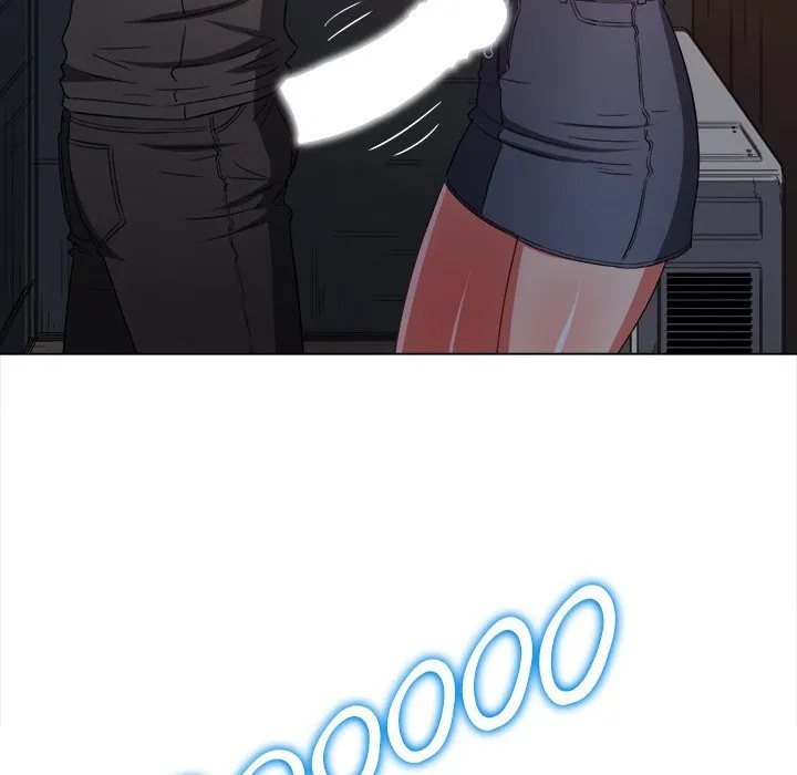 My High School Bully Chapter 183 - Page 37