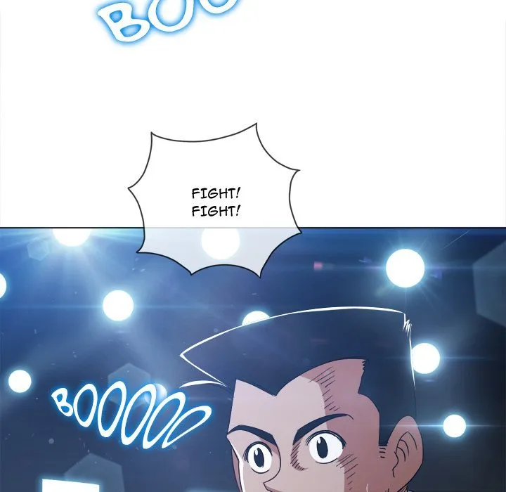 My High School Bully Chapter 183 - Page 38