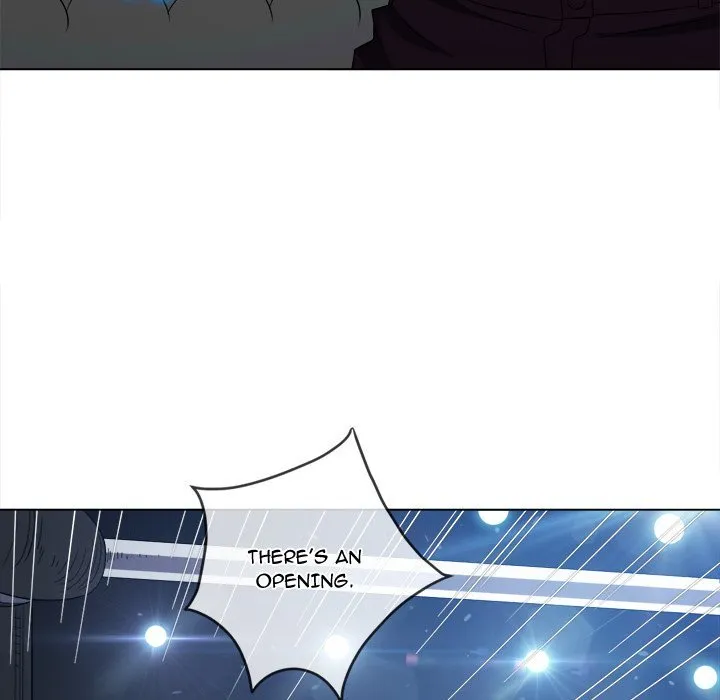 My High School Bully Chapter 183 - Page 40