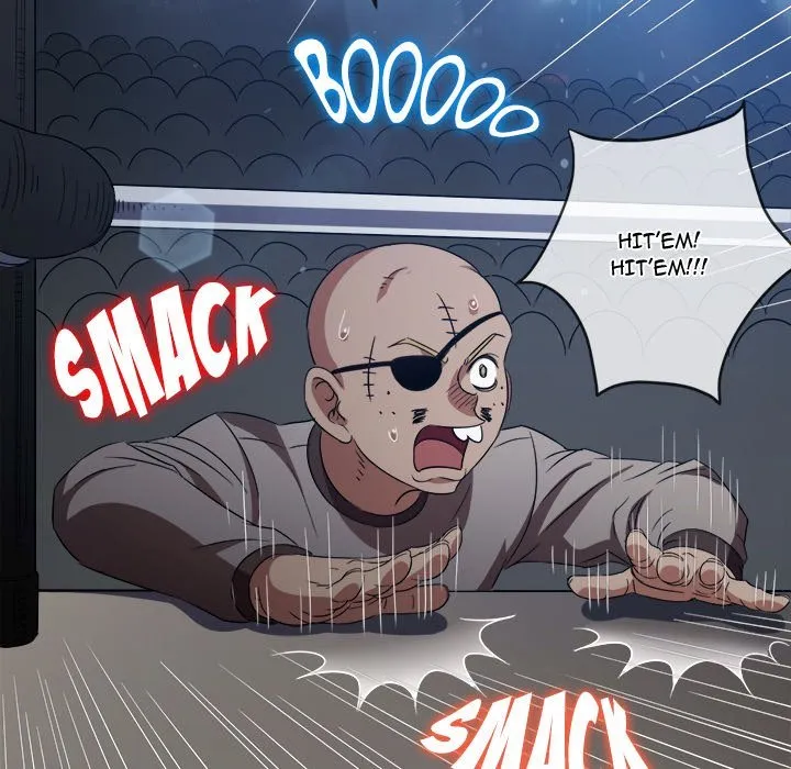 My High School Bully Chapter 183 - Page 41