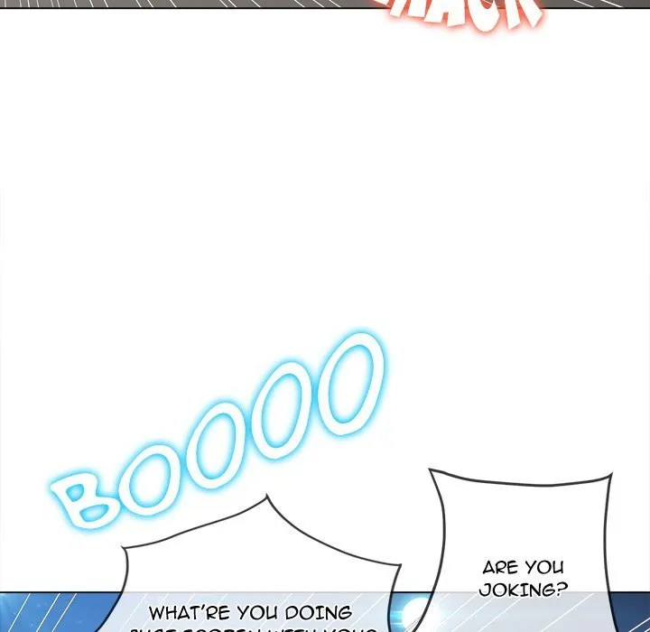 My High School Bully Chapter 183 - Page 42
