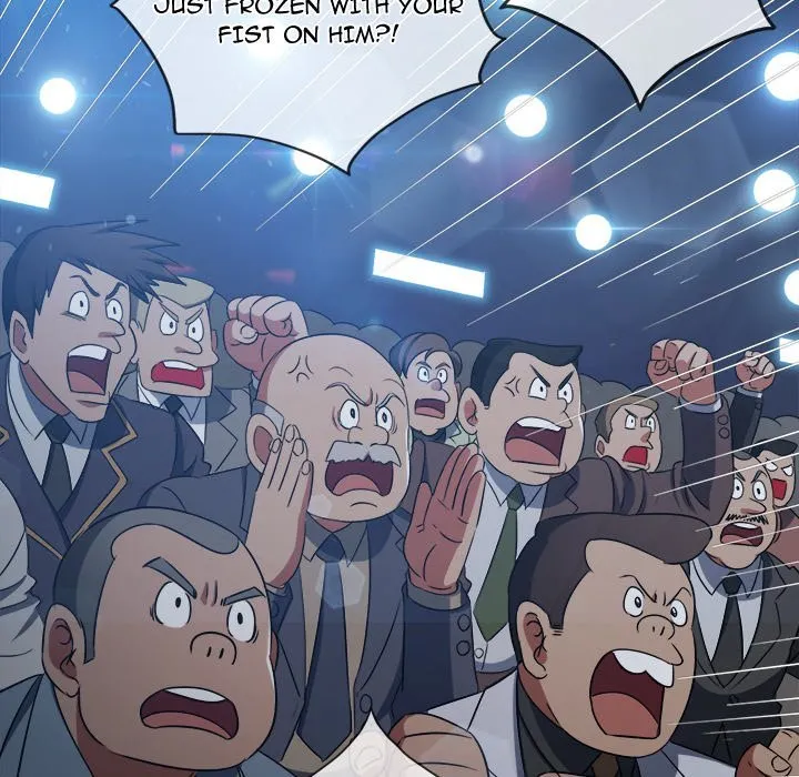 My High School Bully Chapter 183 - Page 43