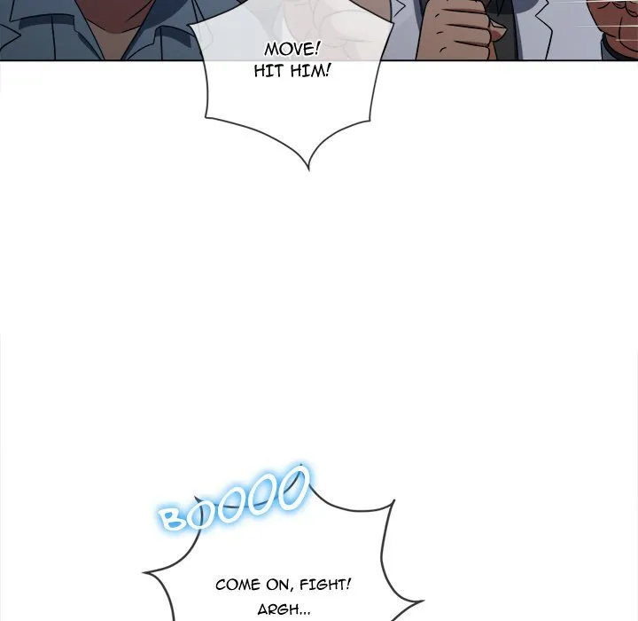 My High School Bully Chapter 183 - Page 44