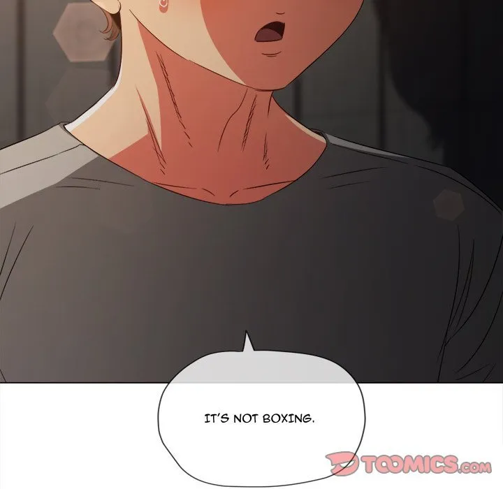 My High School Bully Chapter 183 - Page 52