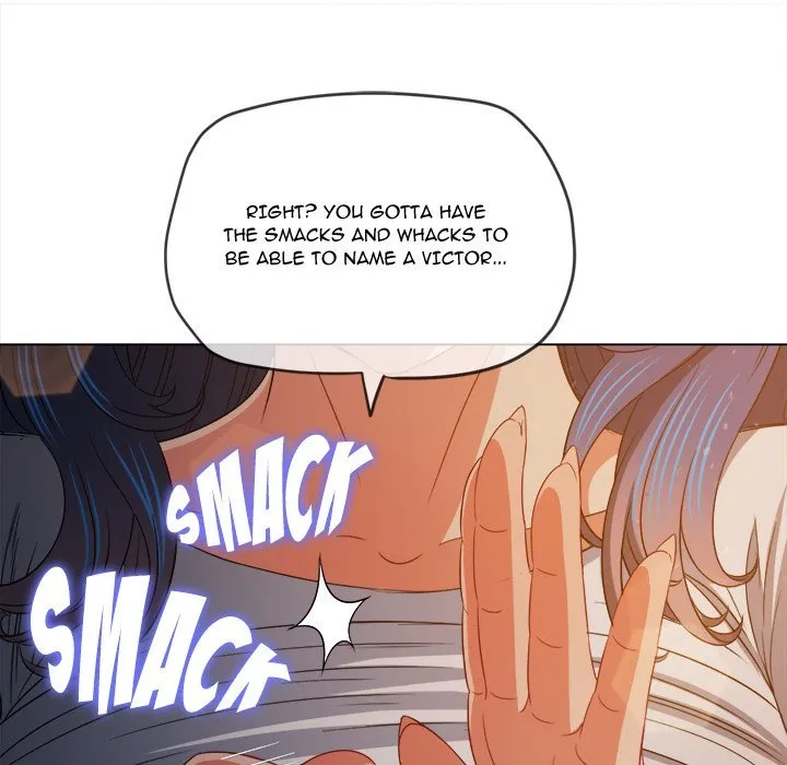 My High School Bully Chapter 183 - Page 54