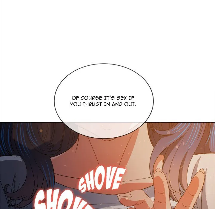 My High School Bully Chapter 183 - Page 60