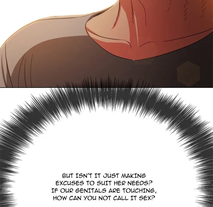 My High School Bully Chapter 183 - Page 73