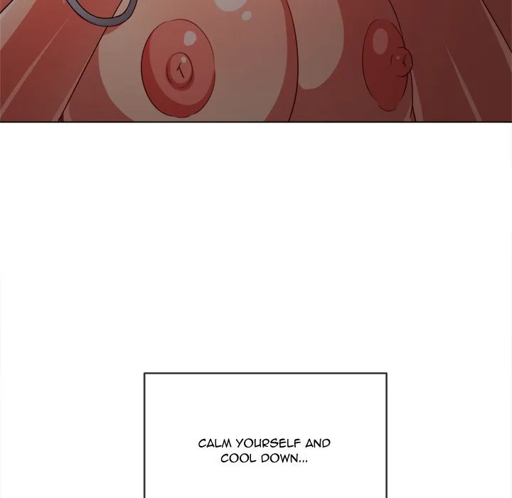 My High School Bully Chapter 183 - Page 76