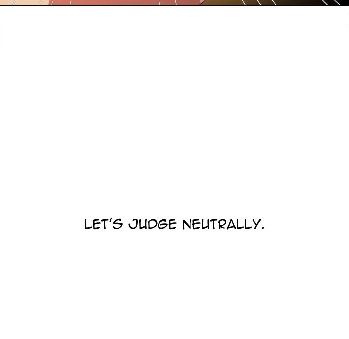 My High School Bully Chapter 183 - Page 81