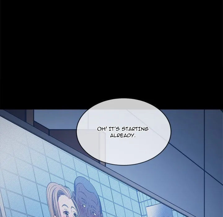 My High School Bully Chapter 183 - Page 96