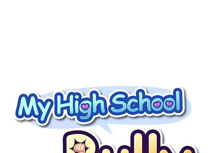 My High School Bully Chapter 184 - Page 1