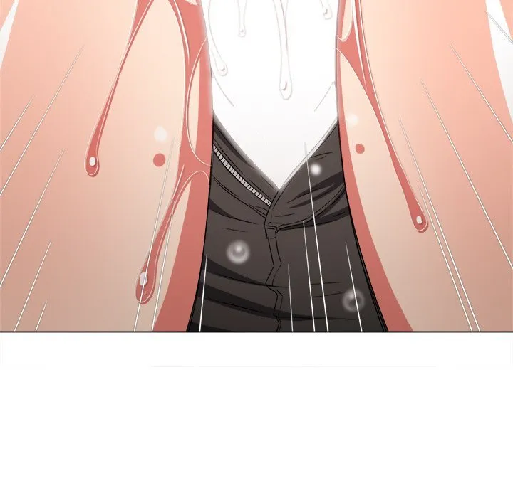My High School Bully Chapter 184 - Page 105