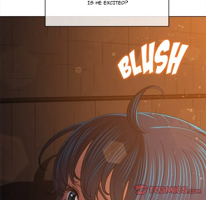 My High School Bully Chapter 184 - Page 112
