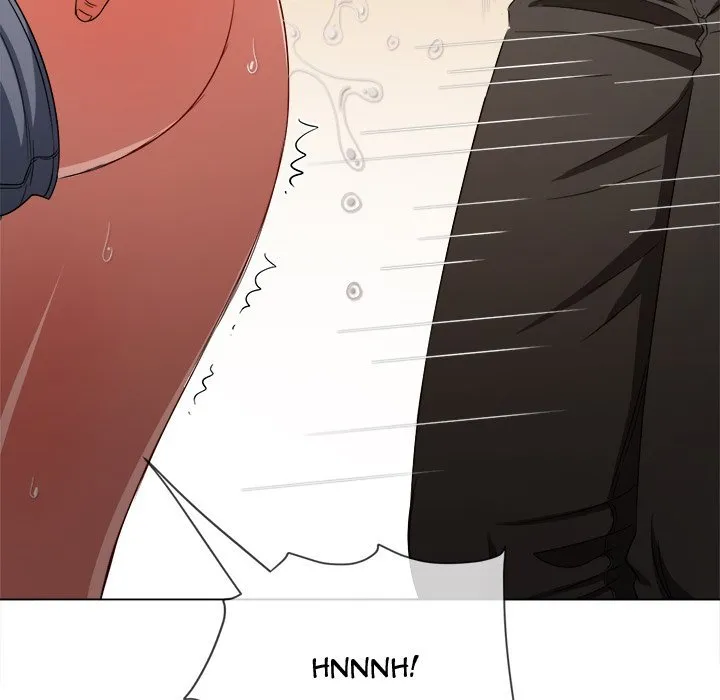 My High School Bully Chapter 184 - Page 122
