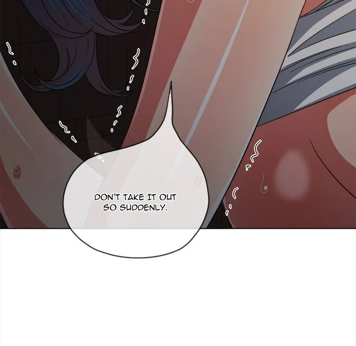 My High School Bully Chapter 184 - Page 126
