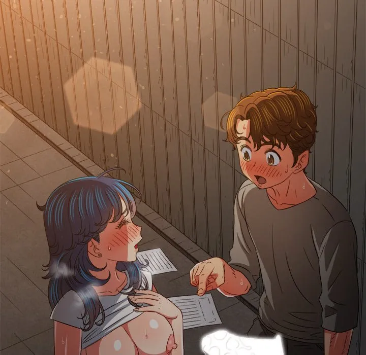 My High School Bully Chapter 184 - Page 128