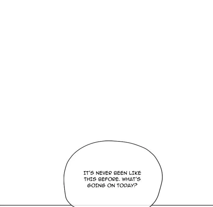 My High School Bully Chapter 184 - Page 131