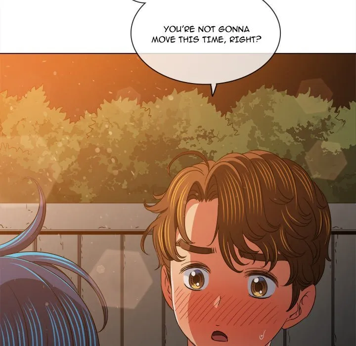 My High School Bully Chapter 184 - Page 135