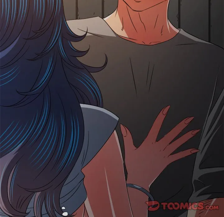 My High School Bully Chapter 184 - Page 136