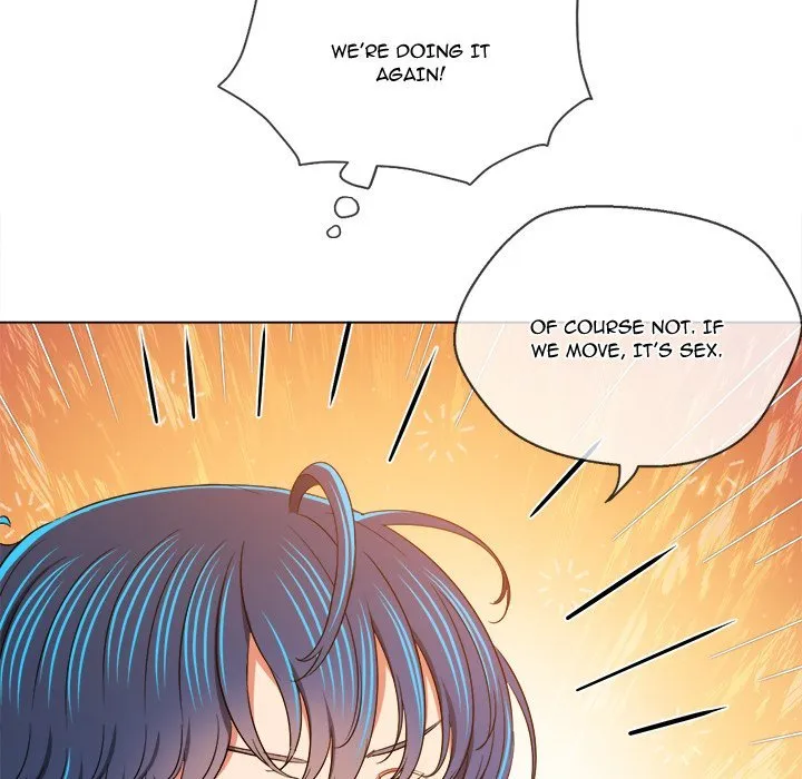 My High School Bully Chapter 184 - Page 138
