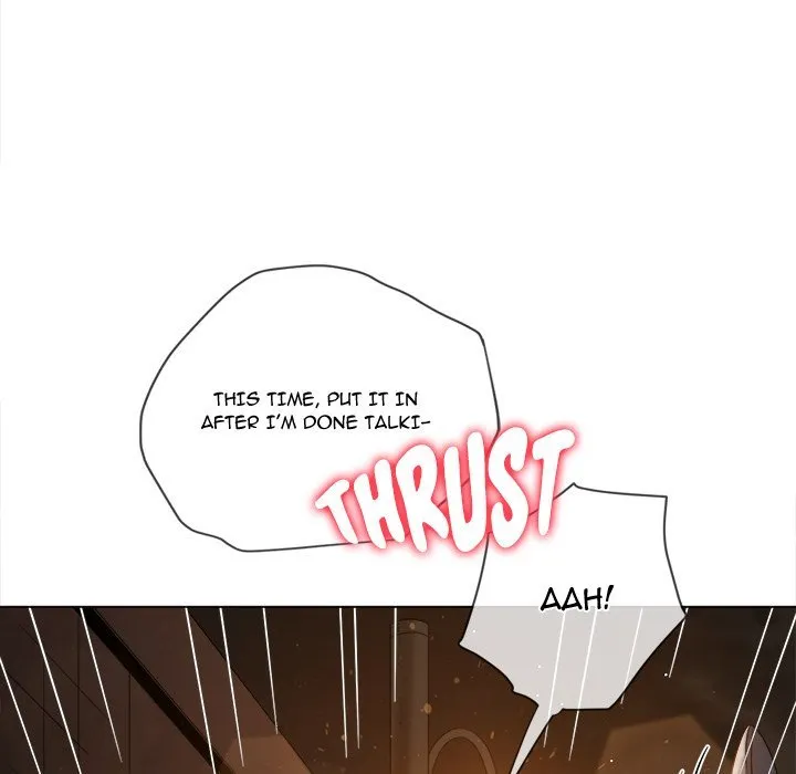 My High School Bully Chapter 184 - Page 149