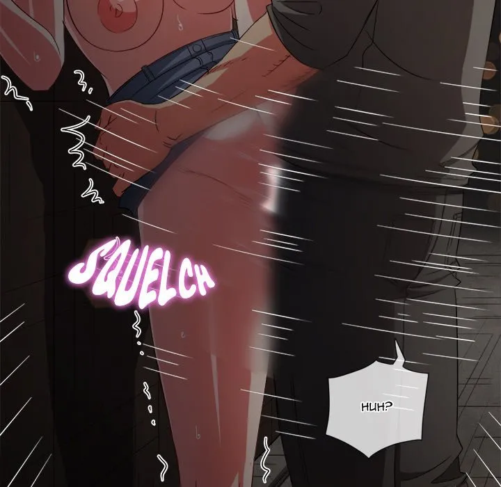 My High School Bully Chapter 184 - Page 151