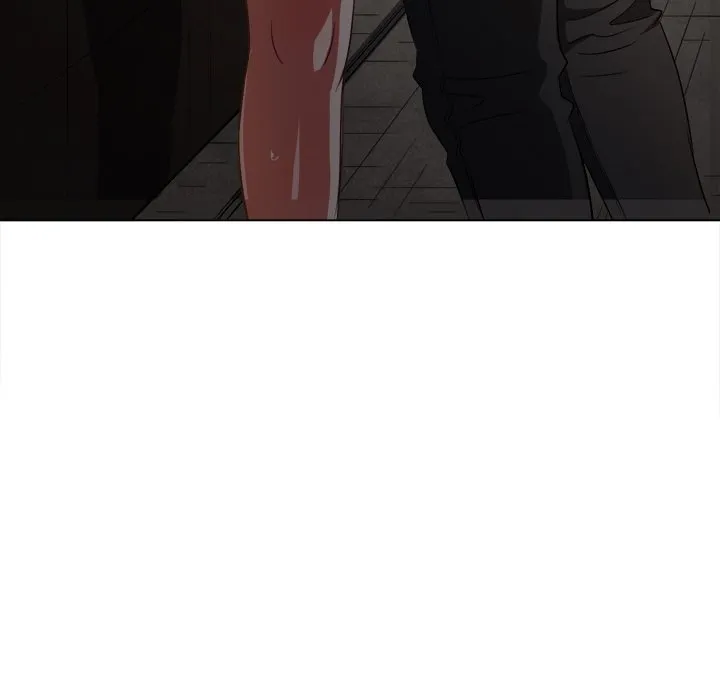 My High School Bully Chapter 184 - Page 159