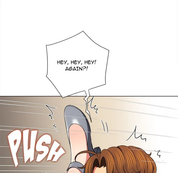 My High School Bully Chapter 184 - Page 174
