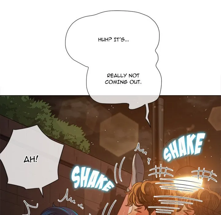 My High School Bully Chapter 184 - Page 181
