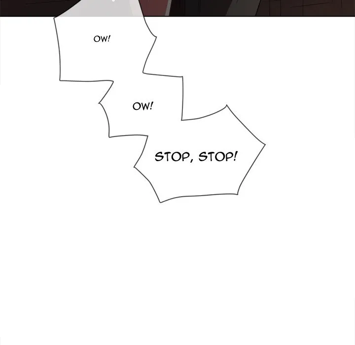 My High School Bully Chapter 184 - Page 183
