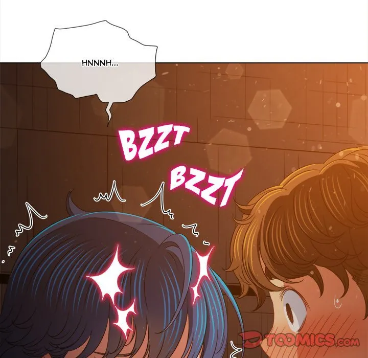 My High School Bully Chapter 184 - Page 184